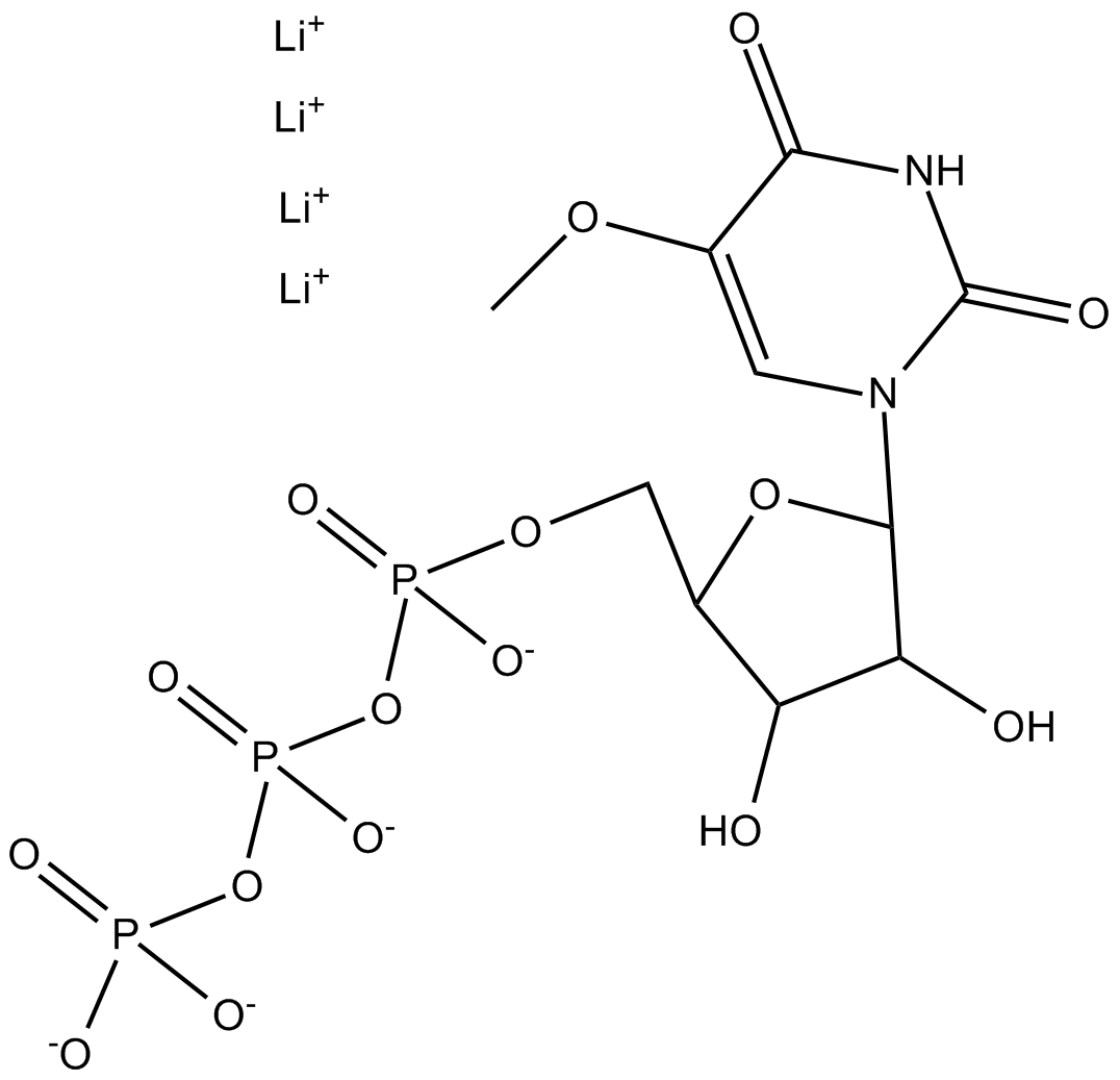 5-Methoxy-UTP