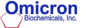 Omicron Biochemicals