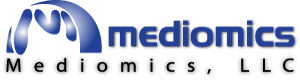 Mediomics