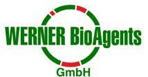 WERNER BioAgents