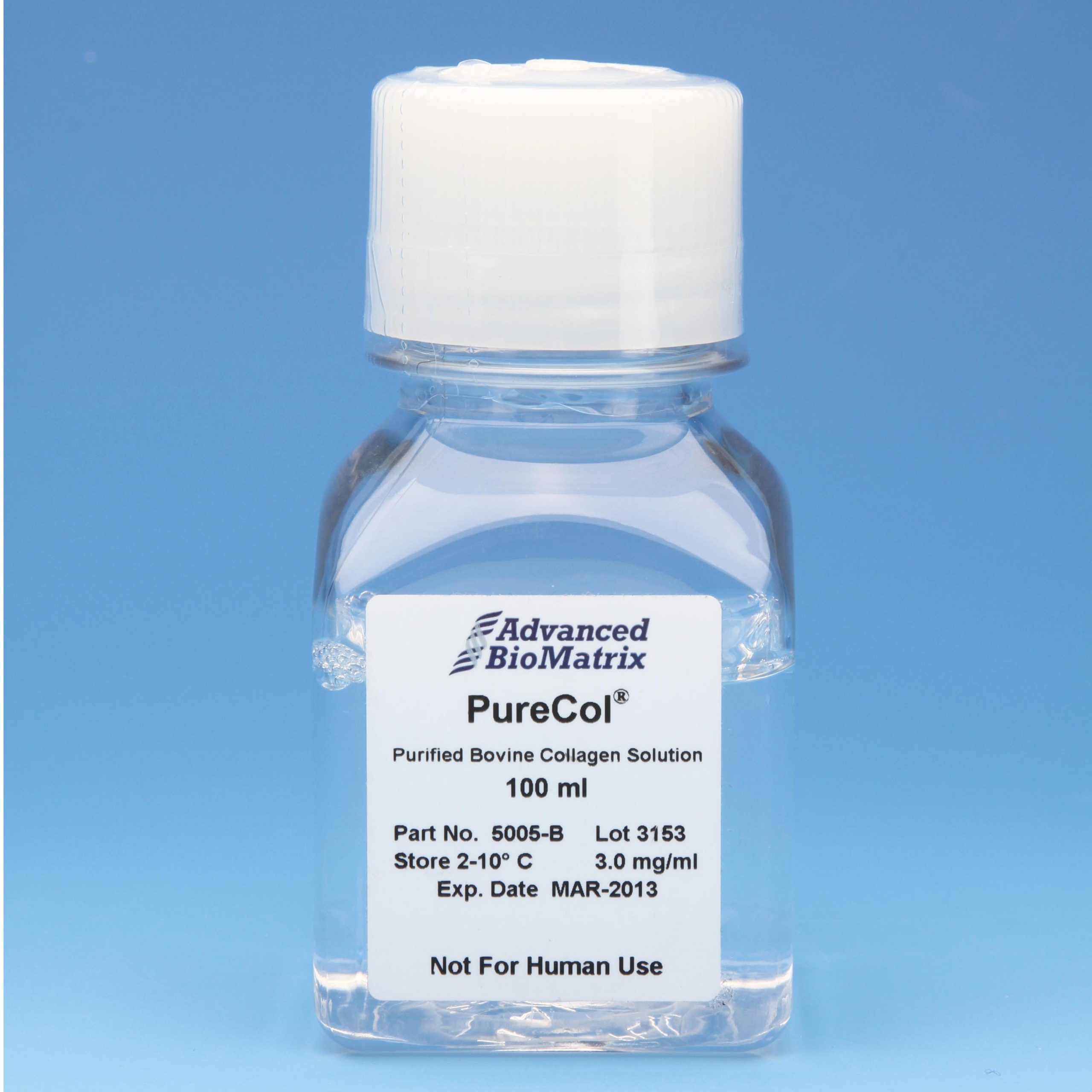 PureCol®Type I Collagen Solution