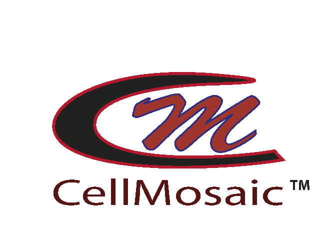CellMosaic