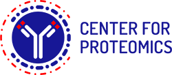 Center for Proteomics