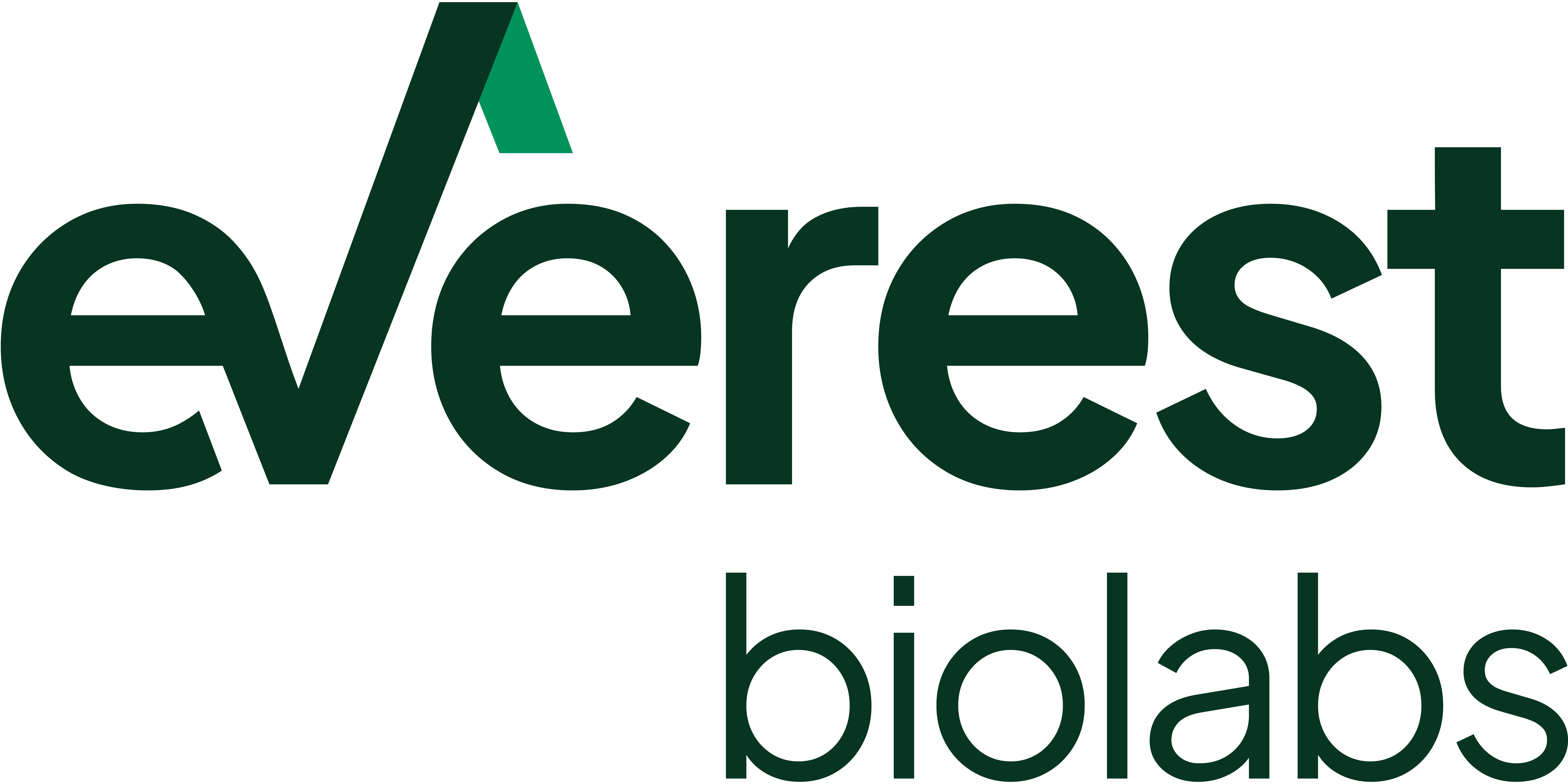 Everest Biolabs