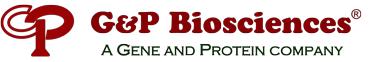 G&P Biosciences