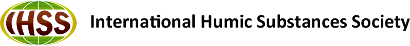 International Humic Substances Society (IHSS)