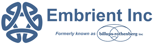 Embrient