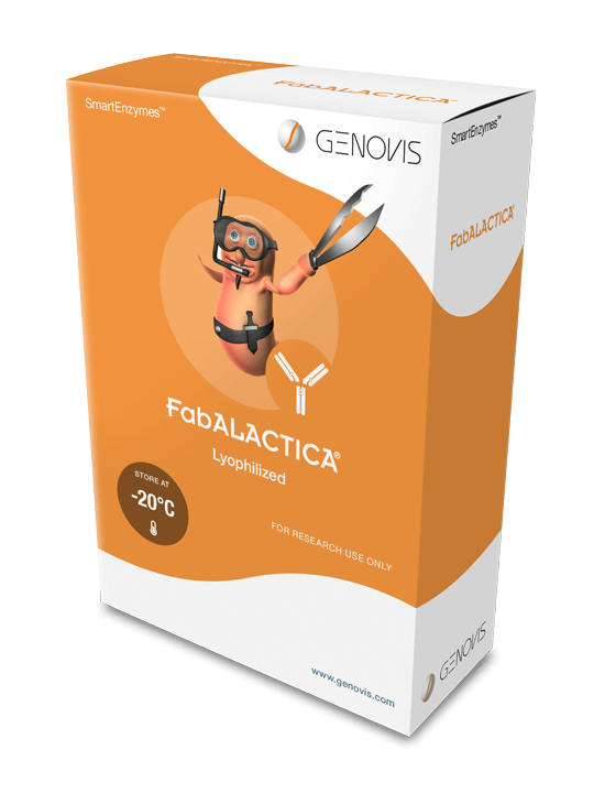 FabALACTICA™ Lyophilized