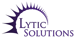 Lytic Solutions