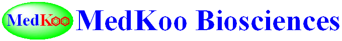 MedKoo Biosciences