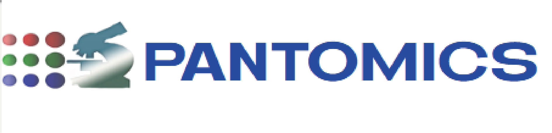 Pantomics
